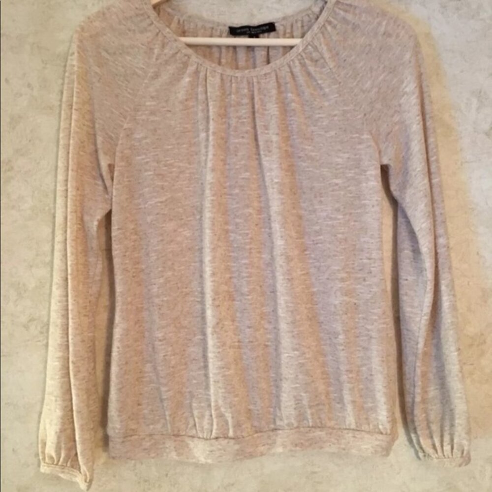 Green Envelope Top